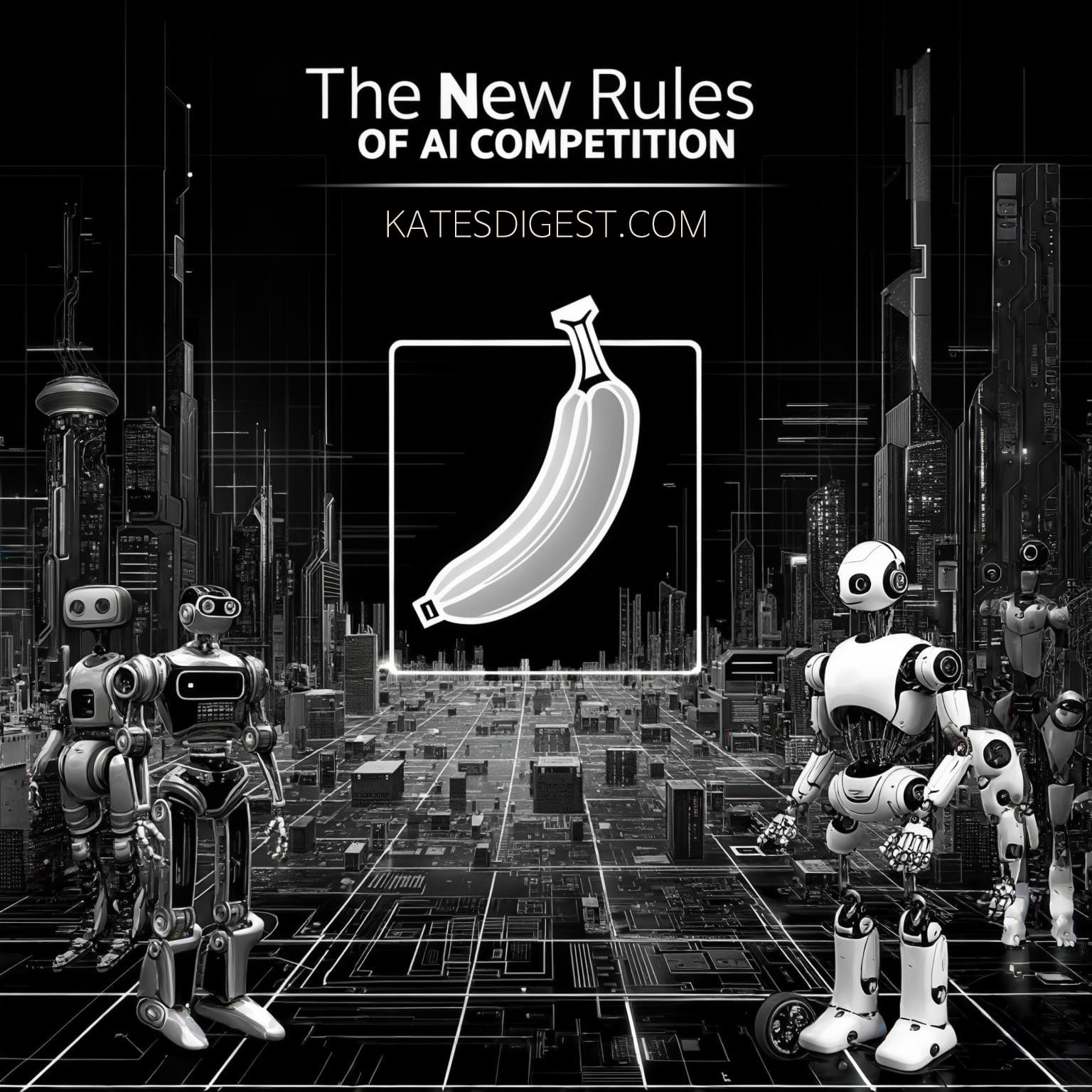 Nano Banana: The Mysterious AI Model That's Quietly Revolutionizing Image Editing