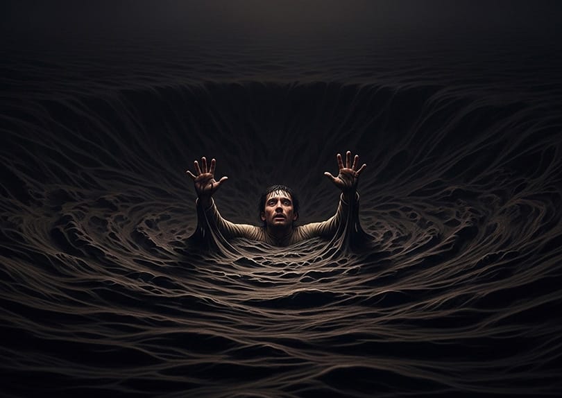 When Sadness Won't Let Go: Understanding the Line Between Depression and the Blues