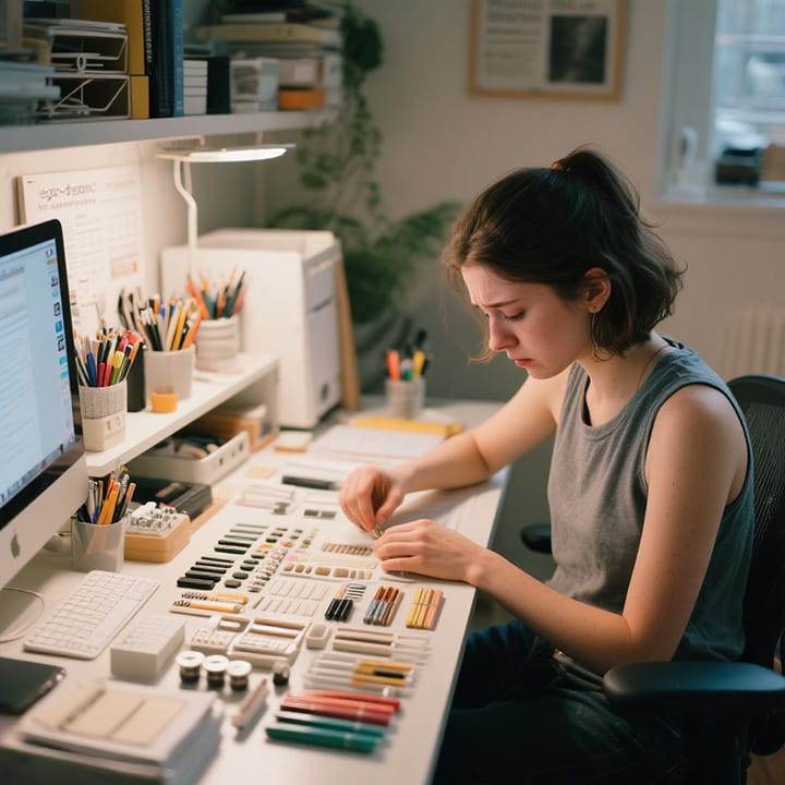 OCD vs. Being a Perfectionist: Do You Know the Difference?