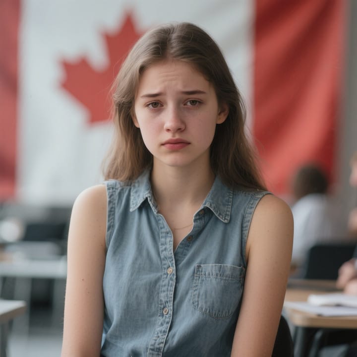 I Can't Stop Shaking in Front of People... Is Social Anxiety Disorder Real?