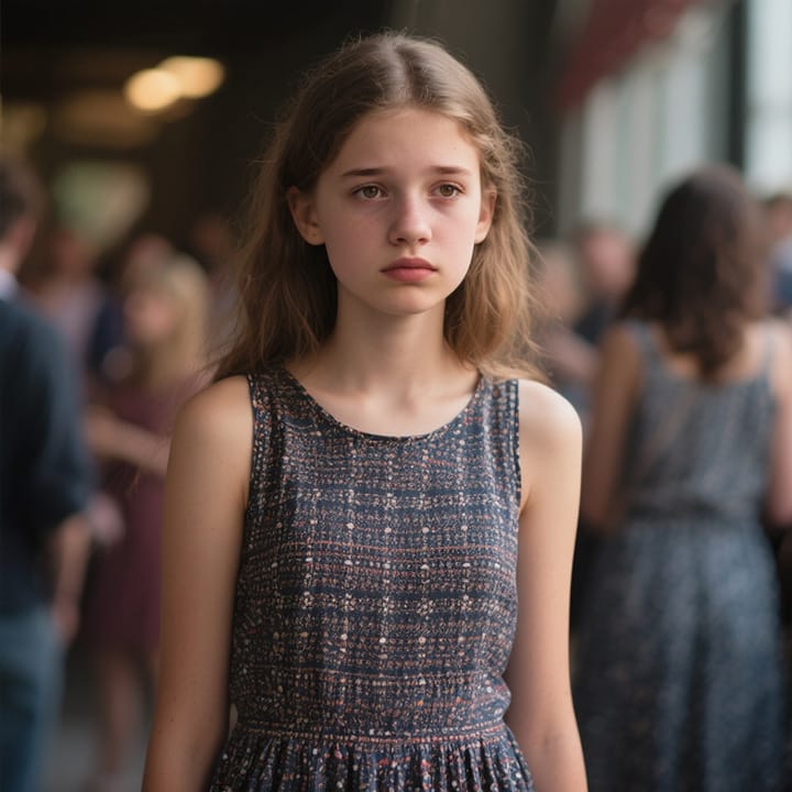 I Can't Stop Shaking in Front of People... Is Social Anxiety Disorder Real?