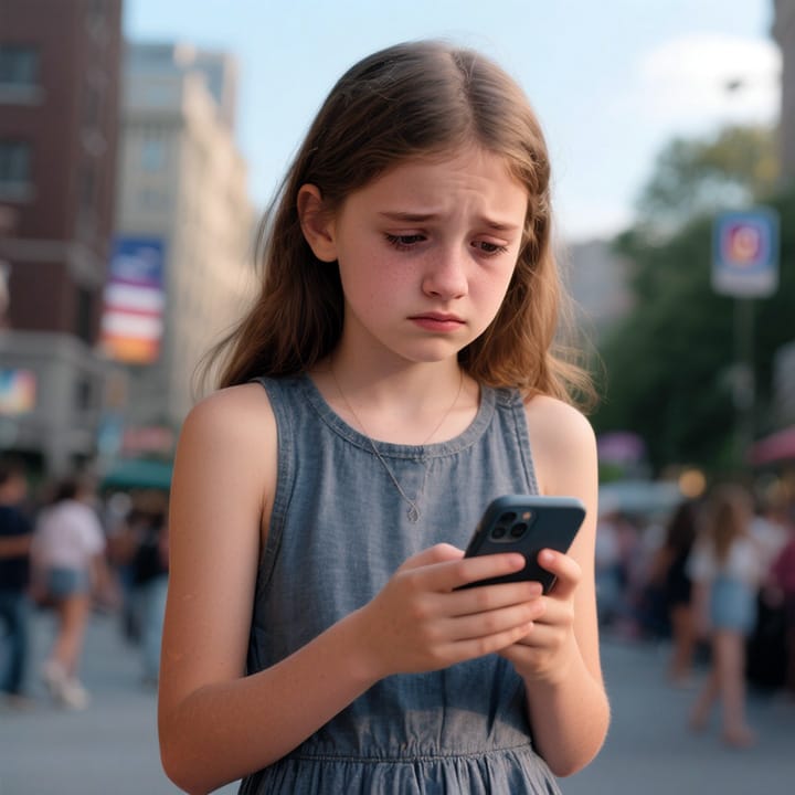I Can't Stop Shaking in Front of People... Is Social Anxiety Disorder Real?