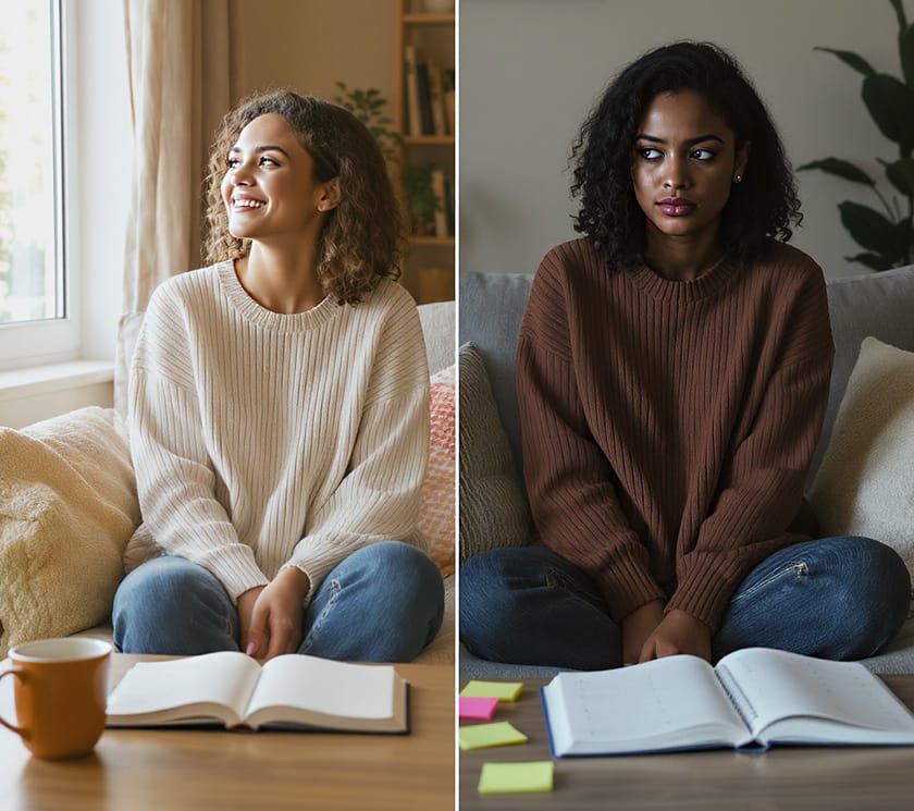 Is Your Daily Worry Taking Over Your Life? 6 Criteria That Define Generalized Anxiety Disorder