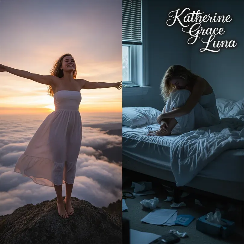 Morning Highs, Evening Lows? When Mood Swings Cross the Line Into Bipolar Disorder