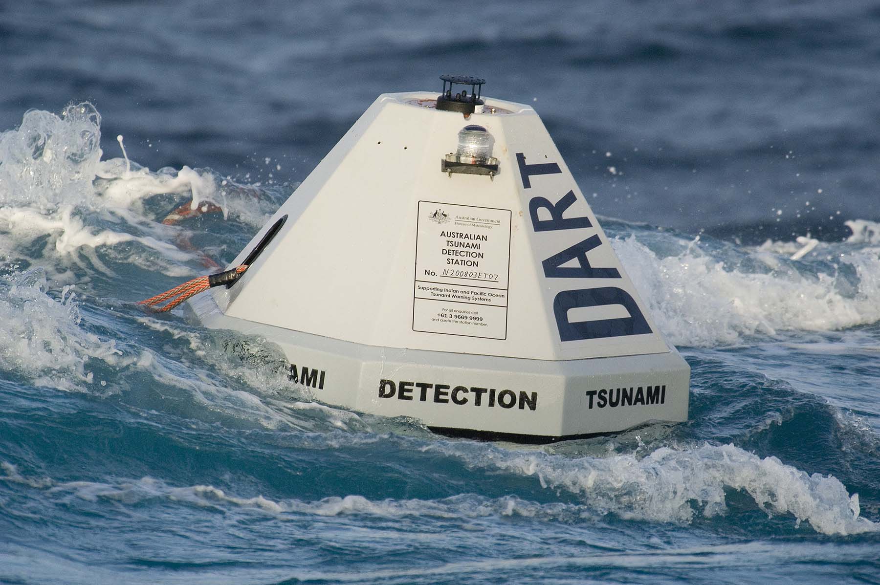 When the Ocean Turns Deadly: Understanding Tsunamis in Our Changing World