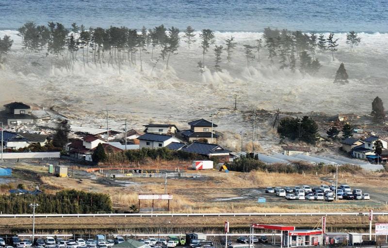 When the Ocean Turns Deadly: Understanding Tsunamis in Our Changing World