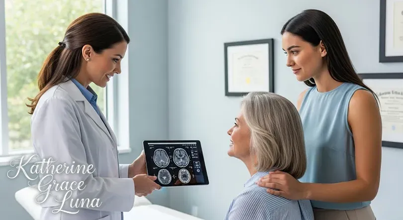 Alzheimer's Disease: Everything You Need to Know from Definition to Cutting-Edge Treatments