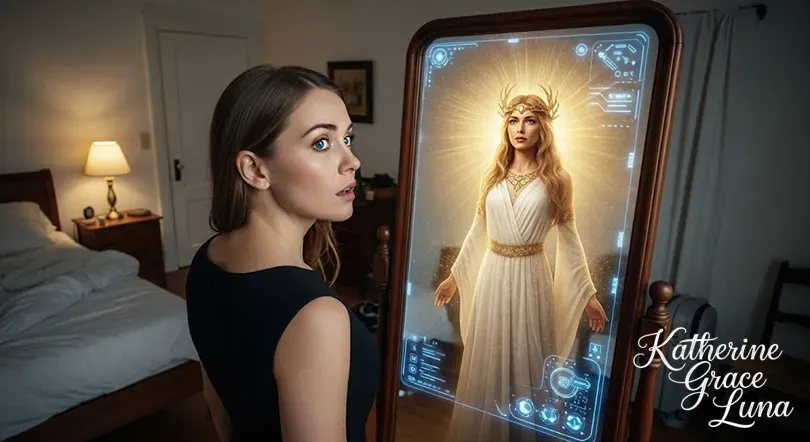 When AI Becomes Your Therapist's Evil Twin: The Rise of 'AI Psychosis' and Why It's Terrifying Mental Health Experts