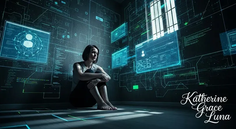 When AI Becomes Your Therapist's Evil Twin: The Rise of 'AI Psychosis' and Why It's Terrifying Mental Health Experts