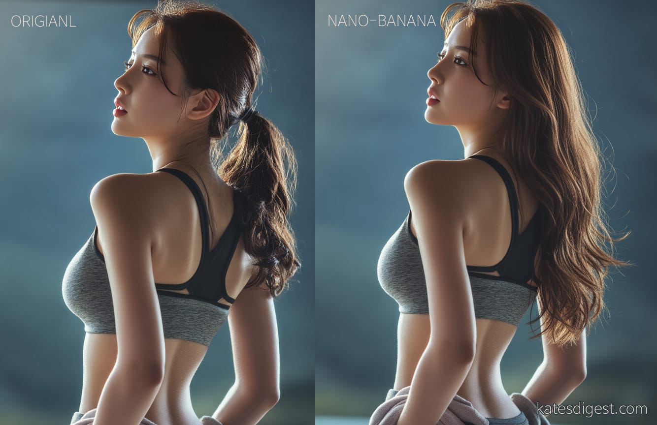 Nano Banana: The Mysterious AI Model That's Quietly Revolutionizing Image Editing