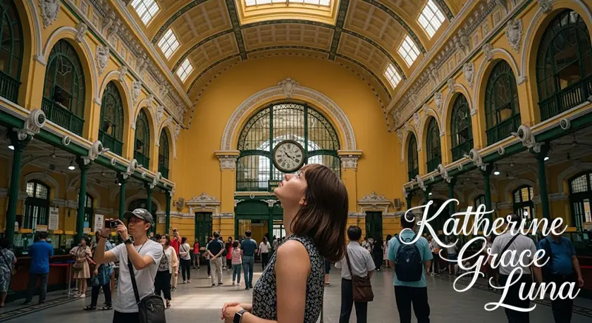 The Ultimate Ho Chi Minh City (Saigon) Travel Guide (2025)