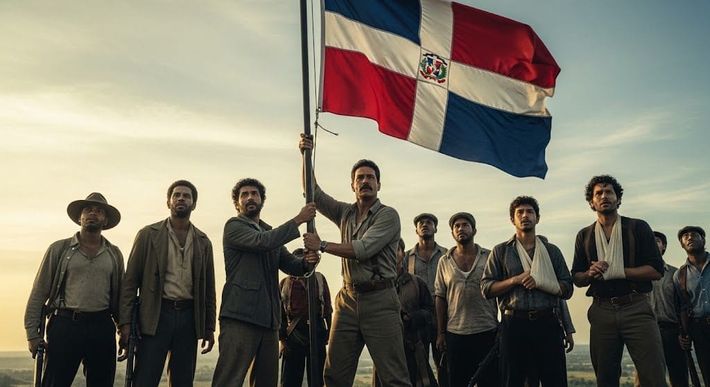 The Nation That Won Independence Twice: Dominican Republic's Extraordinary History