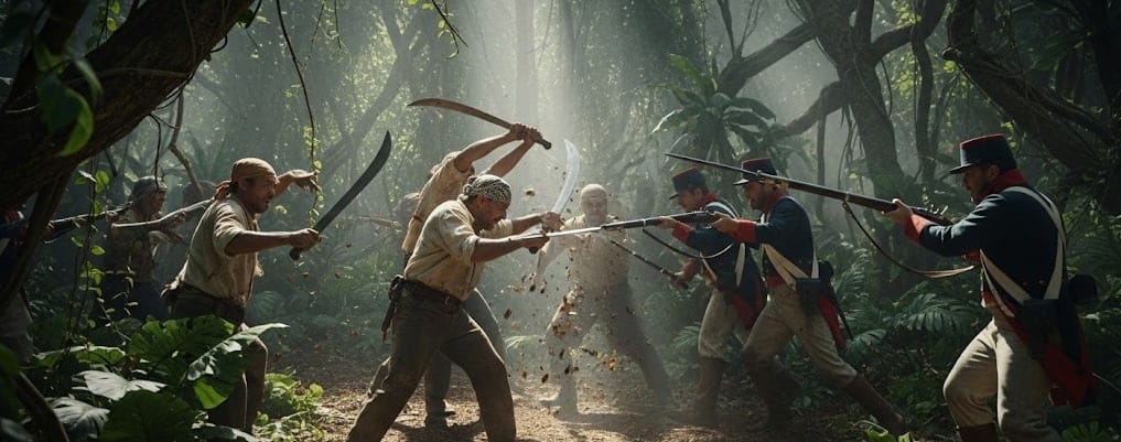 The Nation That Won Independence Twice: Dominican Republic's Extraordinary History