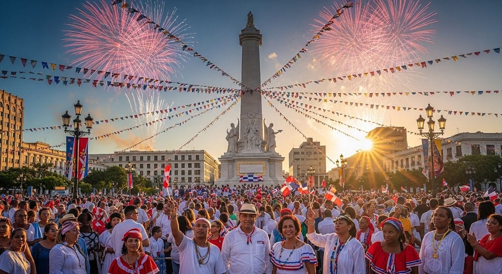 The Nation That Won Independence Twice: Dominican Republic's Extraordinary History