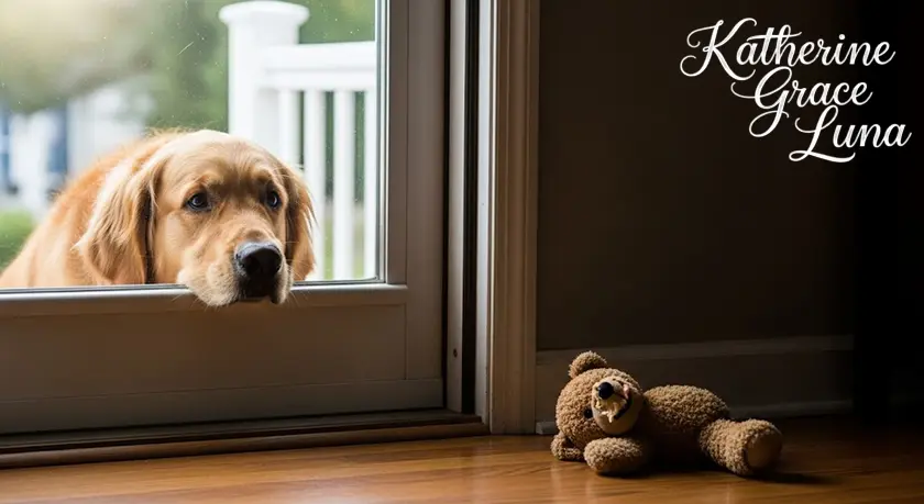 When Your Child Can't Let You Go: Understanding Separation Anxiety