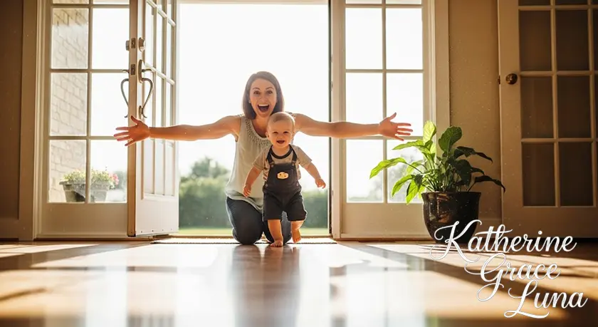 When Your Child Can't Let You Go: Understanding Separation Anxiety