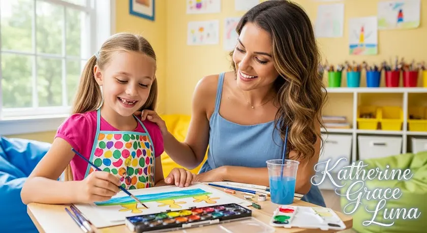 When Your Child Can't Let You Go: Understanding Separation Anxiety