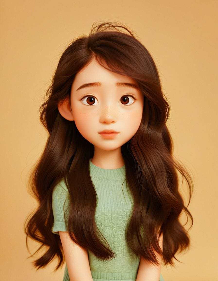 Katherine Grace Luna