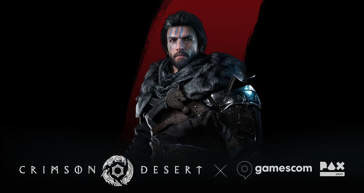Pearl Abyss Delays Crimson Desert to Q1 2026: Another Setback for the Highly Anticipated RPG