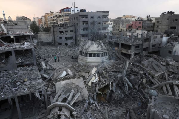 Israel Approves Gaza City Military Operation: A Comprehensive Analysis